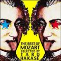 THE BEST OF MOZART SELECTED BY TARO HAKASE