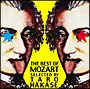 THE BEST OF MOZART SELECTED BY TARO HAKASE