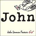 LOVE-JOHN LENNON FOREVER