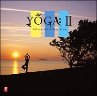 YOGA II Relaxation & Breathing/N[[V/q[Ỏ摜EWPbgʐ^
