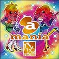 a-mania`p! for SKIP J-TRANCE`