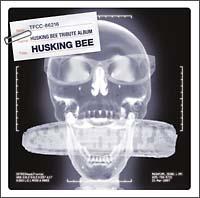 HUSKING BEE/HUSKING BEE(gr[g)̉摜EWPbgʐ^