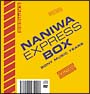 NANIWA EXPRESS BOX`SONY MUSIC YEARS