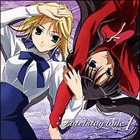 Fate/stay tune ラジオCD 第1巻 Fate/stay tune ラジオCD 第1巻