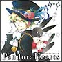 PandoraHearts h}CD