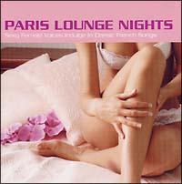 PARIS LOUNGE NIGHTS/C^[iVi`tX`̉摜EWPbgʐ^
