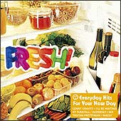 FRESH!-EVERYDAY HITS FOR YOUR NEW DAY/IjoX̉摜EWPbgʐ^