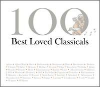 100 BEST LOVED CLASSICALSyDisc.3&Disc.4z/:NVbN̉摜EWPbgʐ^