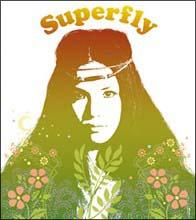 Superfly/Superflỷ摜EWPbgʐ^
