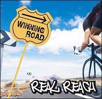 WINNING ROAD/REAL REACH̉摜EWPbgʐ^