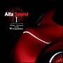 Alfa Sound I`compiled and mixed by Toshio Matsuura feat.8C competizione`