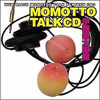 MOMOTTO TALK CD ɓY/WICD(Aj)̉摜EWPbgʐ^