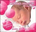 CLASSICAL LULABIES for babies