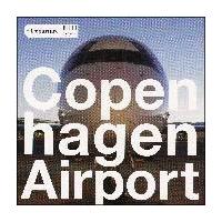 Copenhagen Airport-Departure/IjoX̉摜EWPbgʐ^
