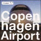 Copenhagen Airport-Departure/IjoX̉摜EWPbgʐ^