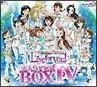 THE IDOLM@STER MASTER BOX IV(DVDt)