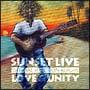 Sunset Live Official Selection Album gLOVE & UNITYh