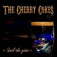 SAIL THE PINT/The Cherry Coke$̉摜EWPbgʐ^