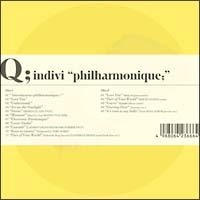 philharmonique;/Q;indivi+̉摜EWPbgʐ^