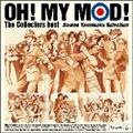 OH!MY MOD! The Collectors best-Sawao Yamanaka Selection-