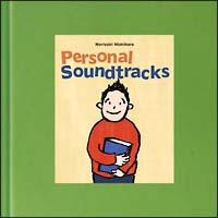 Personal Soundtracks/ꠌhV̉摜EWPbgʐ^