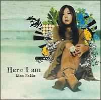 Here I am/Lisa Halim̉摜EWPbgʐ^