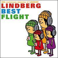 LINDBERG BEST FLIGHT/LINDBERG̉摜EWPbgʐ^