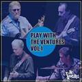 Play With The Ventures Vol.1