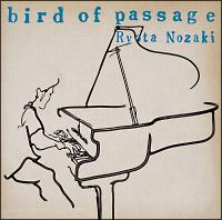 Bird of Passage/Ǒ̉摜EWPbgʐ^