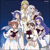 THE IDOLM@STER MASTER SPECIAL WINTER/THE IDOLM@STER̉摜EWPbgʐ^