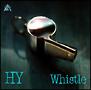 Whistle`Portrait Version`yCD+DVDz