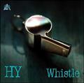 Whistle`Portrait Version`yCD+DVDz