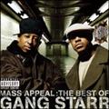 MASS APPEAL:THE BEST OF GANG STARR