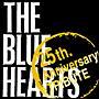 THE BLUE HEARTS g25th Anniversary
