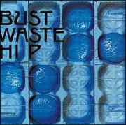 Bust Waste Hip/THE BLUE HEARTS̉摜EWPbgʐ^