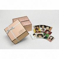Seiko Matsuda Single Collection 30th Anniversary Box `The voice of a Queen`/cq̉摜EWPbgʐ^