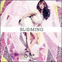 BLOOMING mixed by DJ Ami Suzuki/IjoX̉摜EWPbgʐ^