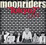 ARCHIVES SERIES VOL.6 moonriders LIVE at SHIBUYA 2010.3.23 gTokyo7h