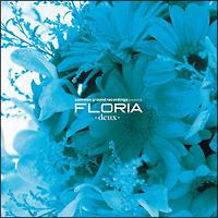 common ground recordings presents FLORIA-deux-/IjoX̉摜EWPbgʐ^