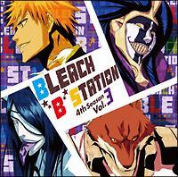 RADIO DJCD [BLEACH “B RADIO DJCD [BLEACH “B