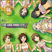 THE IDOLM@STER MASTER ARTIST 2 Prologue/THE IDOLM@STER̉摜EWPbgʐ^