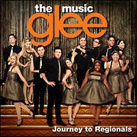 Glee: The Music, Journey to Regionals/Tg-TV(my)̉摜EWPbgʐ^