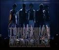 TOHOSHINKI LIVE CD COLLECTION `Five in the Black`yDisc.3z