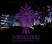 TOHOSHINKI LIVE CD COLLECTION `T`yDisc.1&Disc.2z