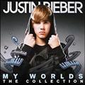 MY WORLDS:COLLECTION(2CD)
