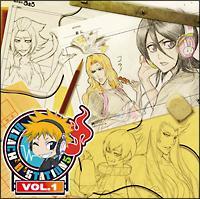 RADIO DJCD [BLEACH “B RADIO DJCD [BLEACH “B
