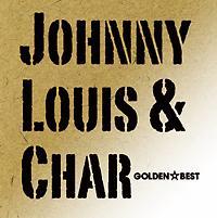 Jonny,Louis & Char S[fxXg/JOHNNY,LOUIS & CHAR̉摜EWPbgʐ^