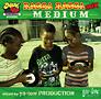 MASHUP DANCEHALL presents RAGGA RAGGA MIX `Medium` Mixed By ya-low production