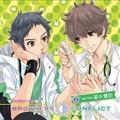 2 with&b h}CD BROTHERS CONFLICT
