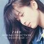 ZARD ALBUM COLLECTION `20th ANNIVERSARY`yDisc.7&Disc.8z